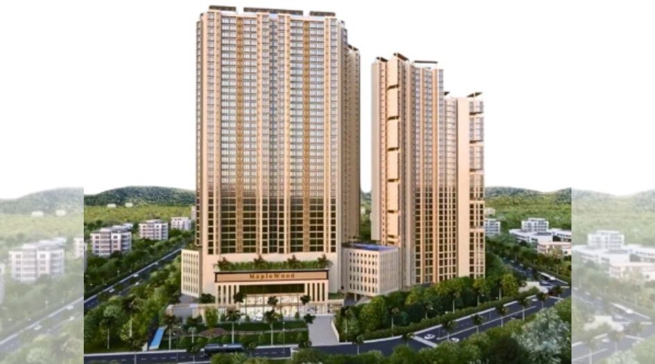 Proviso Sai Maple Woods 2 AiroliElevation Image